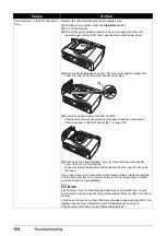 Preview for 158 page of Canon PIXMA MX7600 Quick Start Manual