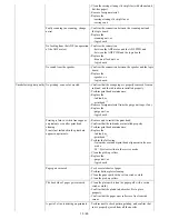 Preview for 17 page of Canon PIXMA MX7600 Service Manual