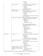 Preview for 18 page of Canon PIXMA MX7600 Service Manual