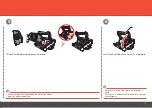 Предварительный просмотр 9 страницы Canon PIXMA MX860 series Getting Started