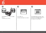 Предварительный просмотр 14 страницы Canon PIXMA MX860 series Getting Started