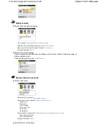 Preview for 16 page of Canon PIXMA MX860 series Manual