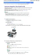 Preview for 66 page of Canon PIXMA MX860 series Manual