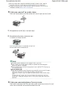 Preview for 89 page of Canon PIXMA MX860 series Manual