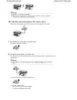 Preview for 90 page of Canon PIXMA MX860 series Manual