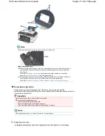 Preview for 117 page of Canon PIXMA MX860 series Manual