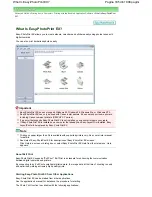 Preview for 185 page of Canon PIXMA MX860 series Manual