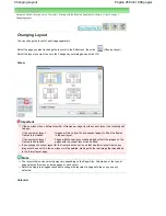 Preview for 268 page of Canon PIXMA MX860 series Manual