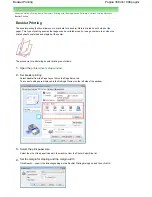 Preview for 308 page of Canon PIXMA MX860 series Manual