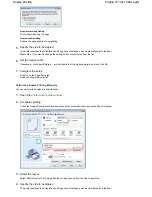 Preview for 311 page of Canon PIXMA MX860 series Manual