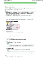 Preview for 392 page of Canon PIXMA MX860 series Manual