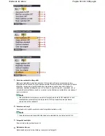 Preview for 393 page of Canon PIXMA MX860 series Manual