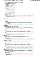 Preview for 516 page of Canon PIXMA MX860 series Manual