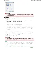 Preview for 635 page of Canon PIXMA MX860 series Manual