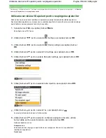 Preview for 708 page of Canon PIXMA MX860 series Manual