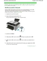 Preview for 743 page of Canon PIXMA MX860 series Manual