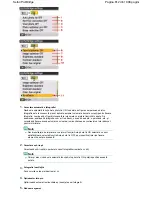 Preview for 812 page of Canon PIXMA MX860 series Manual