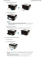 Preview for 869 page of Canon PIXMA MX860 series Manual