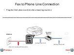 Предварительный просмотр 10 страницы Canon PIXMA MX860 series Setting Up