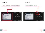 Предварительный просмотр 20 страницы Canon PIXMA MX860 series Setting Up