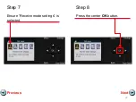 Предварительный просмотр 22 страницы Canon PIXMA MX860 series Setting Up