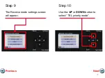 Предварительный просмотр 23 страницы Canon PIXMA MX860 series Setting Up