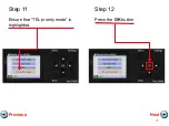 Предварительный просмотр 24 страницы Canon PIXMA MX860 series Setting Up