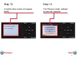 Предварительный просмотр 25 страницы Canon PIXMA MX860 series Setting Up