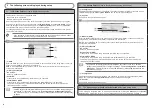 Preview for 5 page of Canon PIXMA MX860 series Troubleshooting Manual