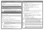 Preview for 7 page of Canon PIXMA MX860 series Troubleshooting Manual