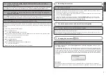 Preview for 8 page of Canon PIXMA MX860 series Troubleshooting Manual