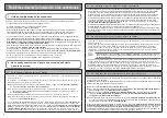 Preview for 13 page of Canon PIXMA MX860 series Troubleshooting Manual