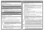 Preview for 17 page of Canon PIXMA MX860 series Troubleshooting Manual