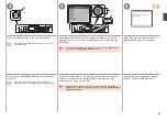 Предварительный просмотр 11 страницы Canon PIXMA MX870 Series Getting Started