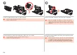 Предварительный просмотр 16 страницы Canon PIXMA MX870 Series Getting Started