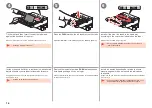 Предварительный просмотр 18 страницы Canon PIXMA MX870 Series Getting Started