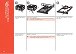 Предварительный просмотр 20 страницы Canon PIXMA MX870 Series Getting Started