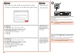 Предварительный просмотр 30 страницы Canon PIXMA MX870 Series Getting Started