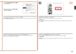 Предварительный просмотр 35 страницы Canon PIXMA MX870 Series Getting Started