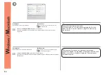 Предварительный просмотр 36 страницы Canon PIXMA MX870 Series Getting Started