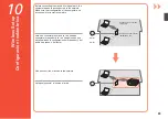 Предварительный просмотр 37 страницы Canon PIXMA MX870 Series Getting Started