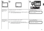 Предварительный просмотр 43 страницы Canon PIXMA MX870 Series Getting Started