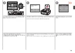 Предварительный просмотр 45 страницы Canon PIXMA MX870 Series Getting Started