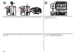 Предварительный просмотр 58 страницы Canon PIXMA MX870 Series Getting Started