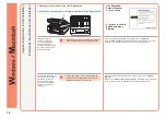 Предварительный просмотр 74 страницы Canon PIXMA MX870 Series Getting Started