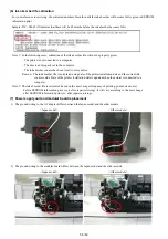 Предварительный просмотр 61 страницы Canon PIXMA MX870 Series Service Manual