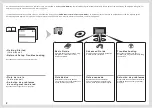 Предварительный просмотр 4 страницы Canon PIXMA MX882 Series Getting Started