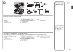 Предварительный просмотр 7 страницы Canon PIXMA MX882 Series Getting Started