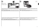 Предварительный просмотр 9 страницы Canon PIXMA MX882 Series Getting Started