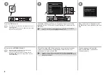 Предварительный просмотр 10 страницы Canon PIXMA MX882 Series Getting Started